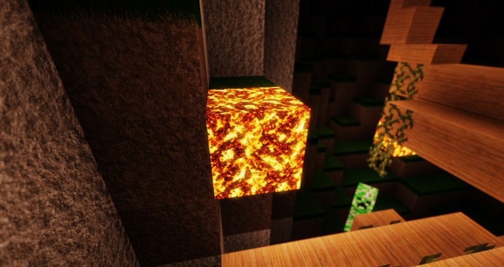 Minecraft 現実世界 リアルすぎるテクスチャパック1 16 1 16 5 Cmr Extreme Realistic 256x Ha9u 13のブログ