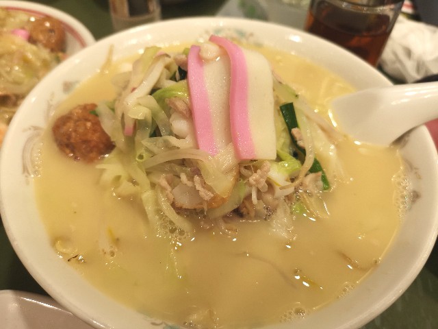 長崎中華街で行列のお店 念願の江山楼に行ってみた Feel The Earth 旅女フォト旅