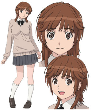 桜井 梨穂子 桜井 梨穂子