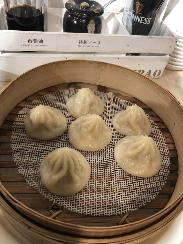 南京町