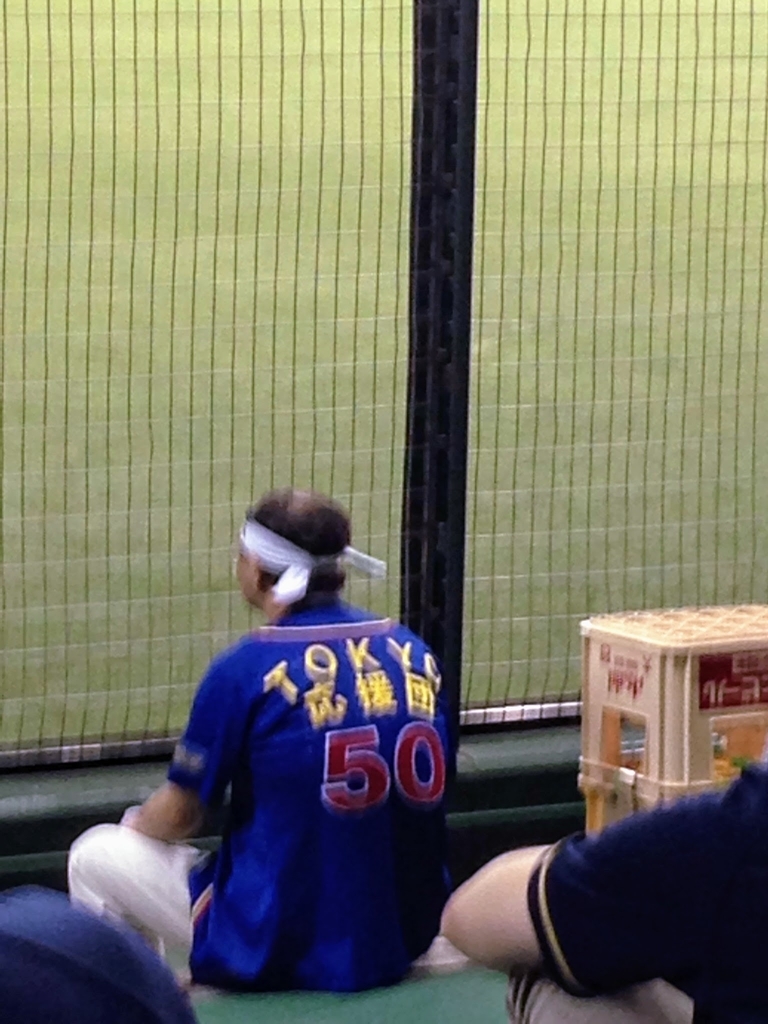 オリックスバファローズ