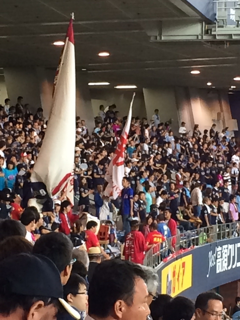 オリックスバファローズ