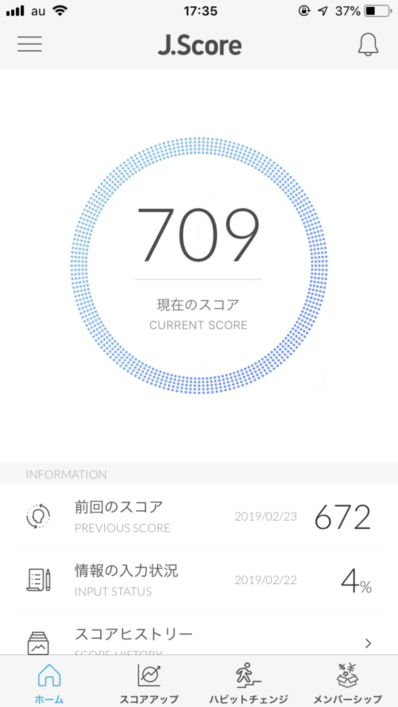Jscore