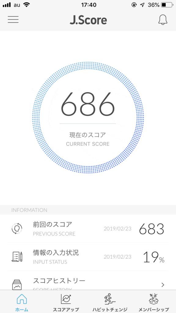 Jscore