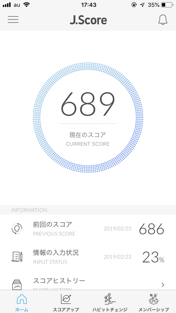Jscore