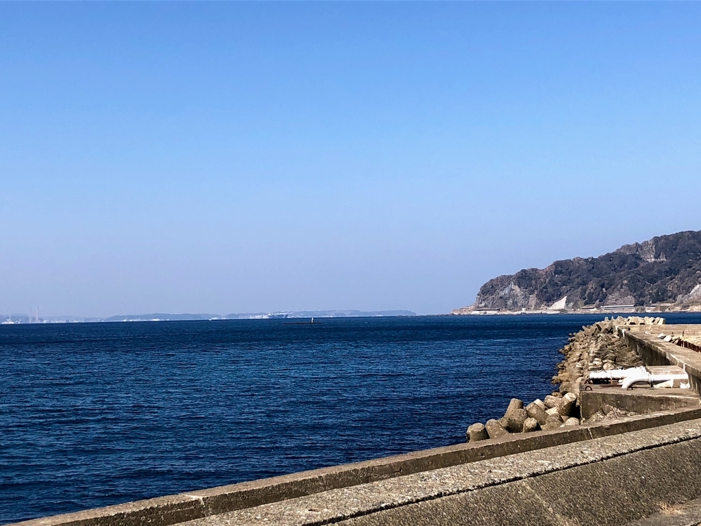 房総 海