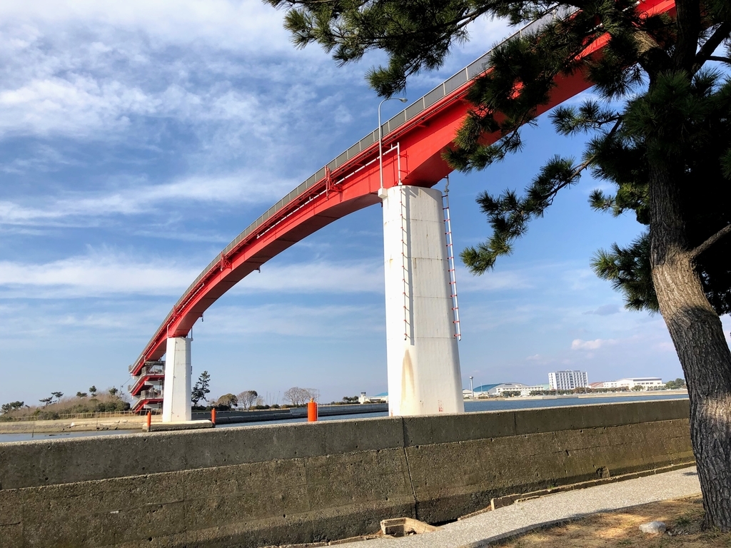 中の島大橋