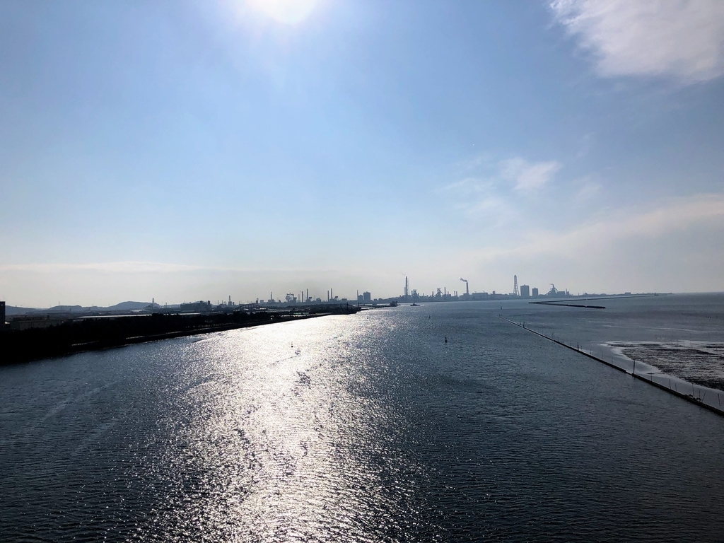 中の島大橋