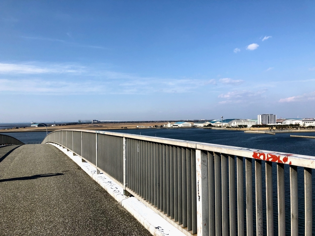 中の島大橋
