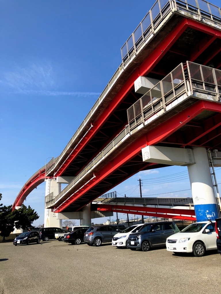 中の島大橋