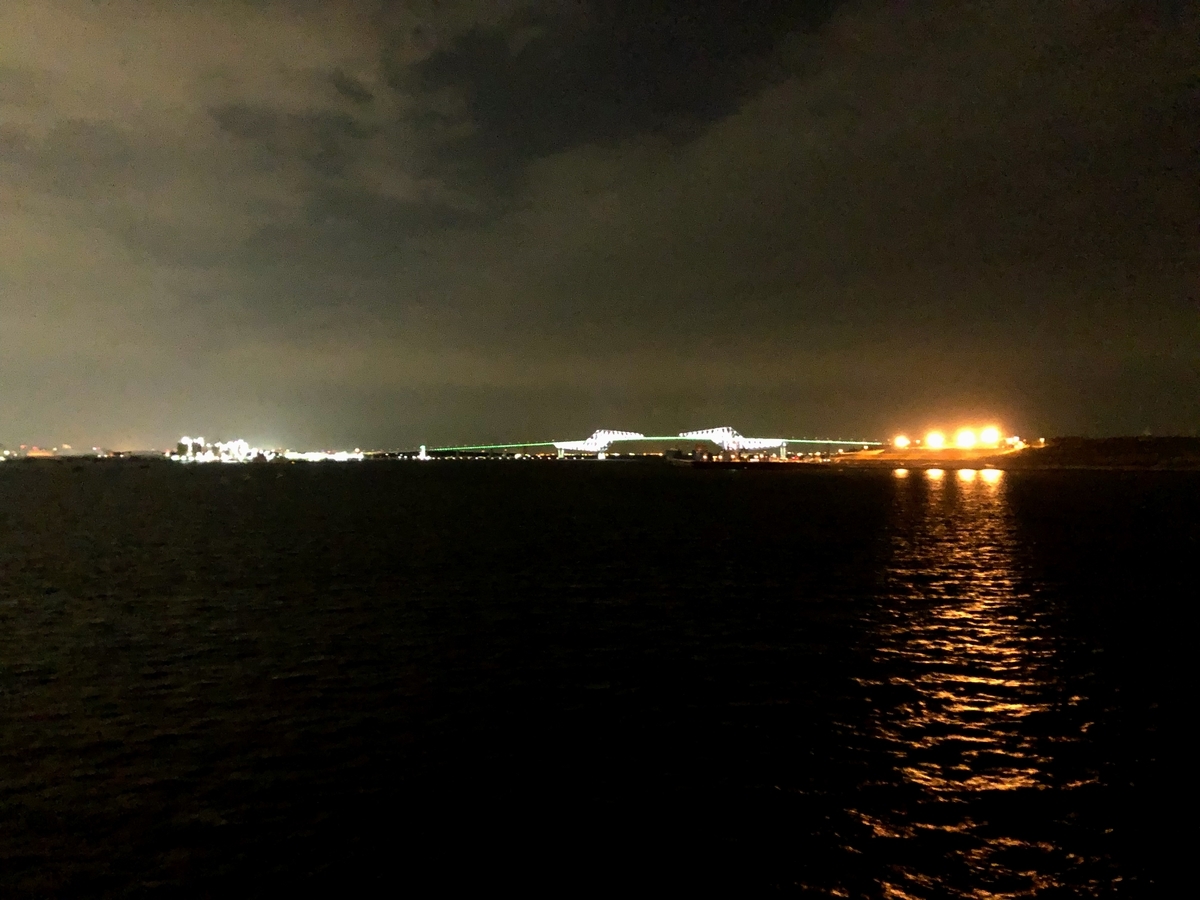 東京ゲートブリッジ