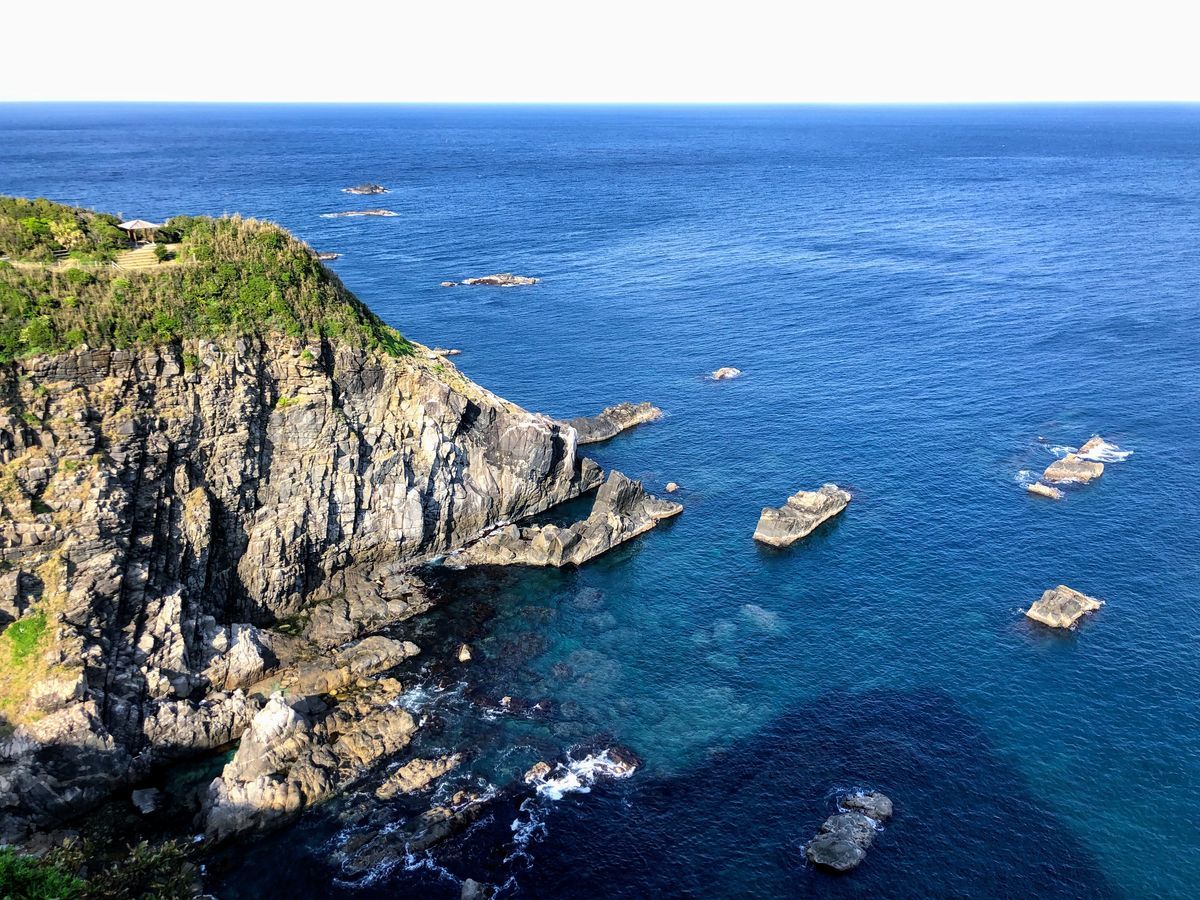 足摺岬