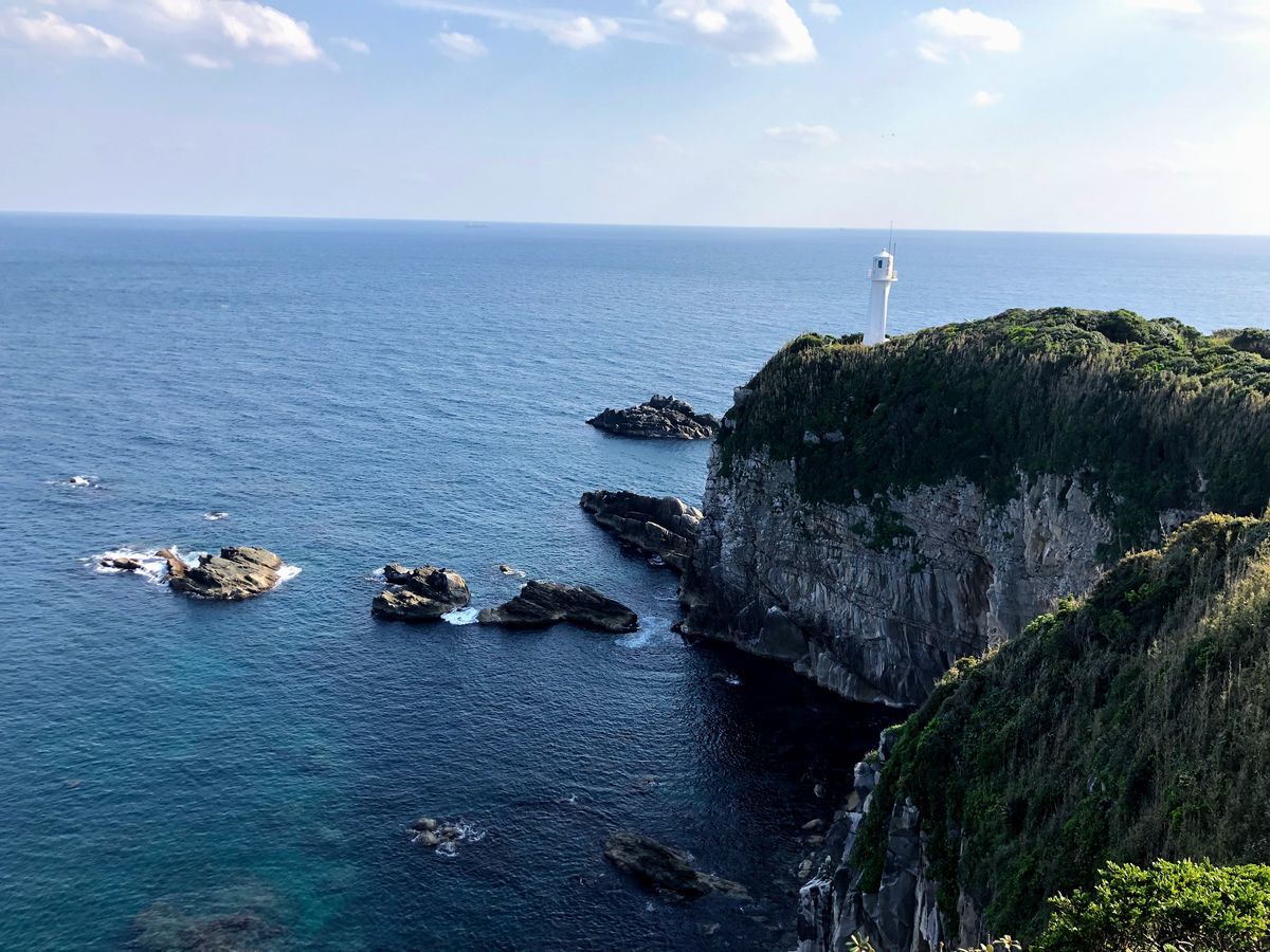 足摺岬