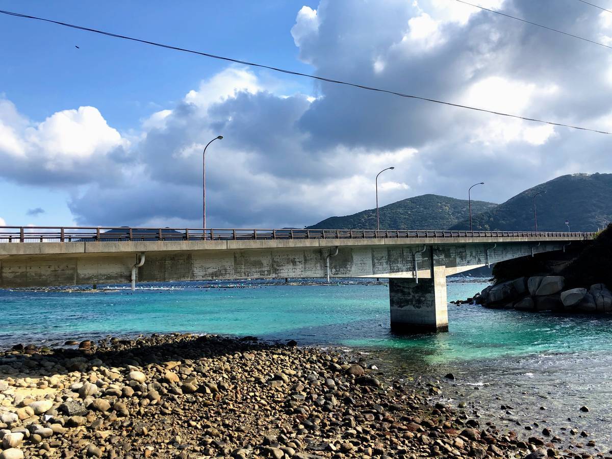 柏島