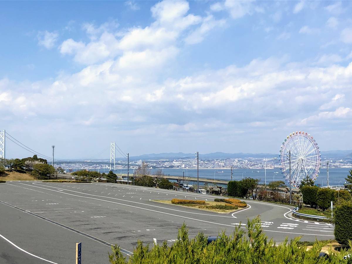 淡路サービスエリア
