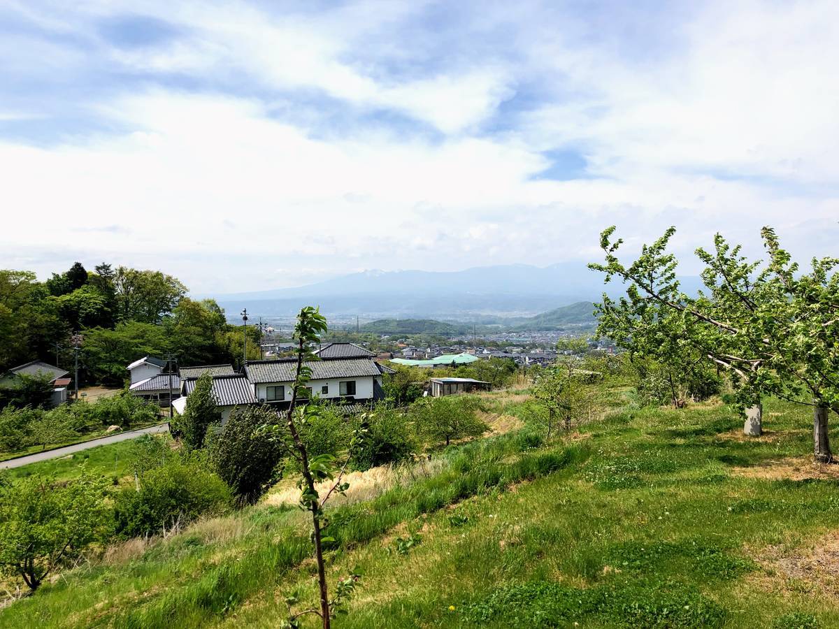 小諸市