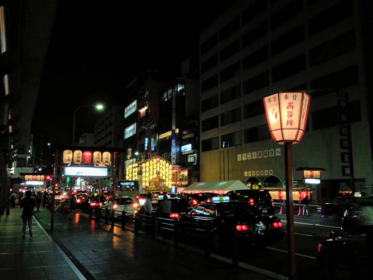 祇園祭