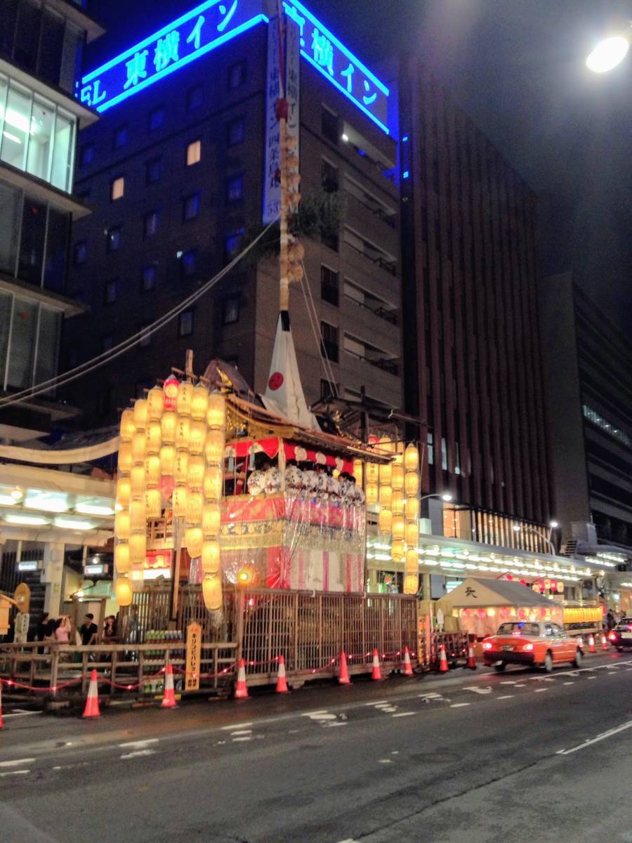 祇園祭