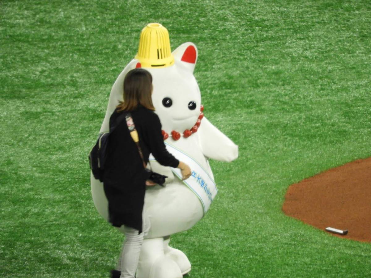 都市対抗 かそりーぬ