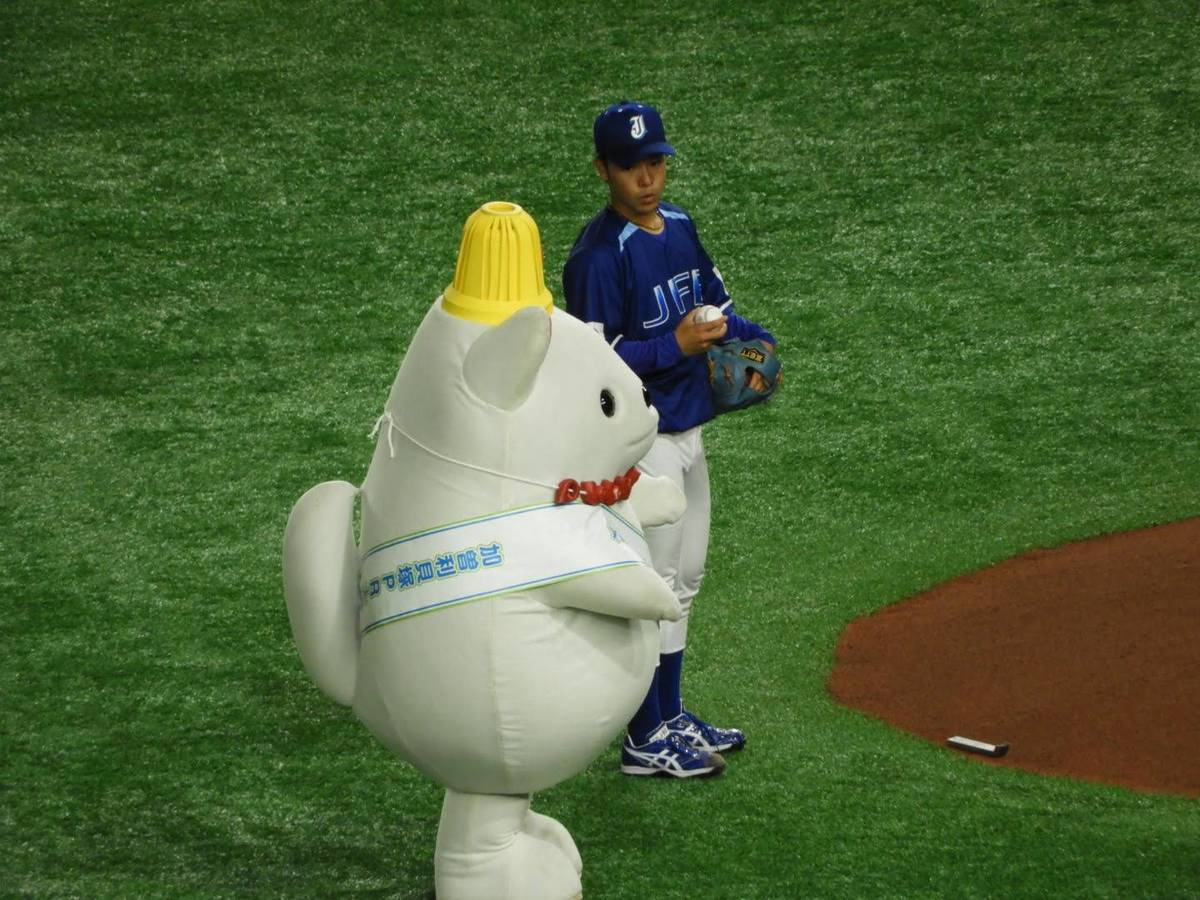 都市対抗 かそりーぬ