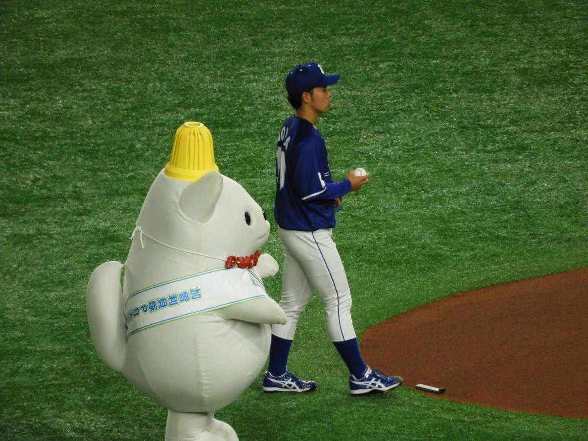 都市対抗 かそりーぬ