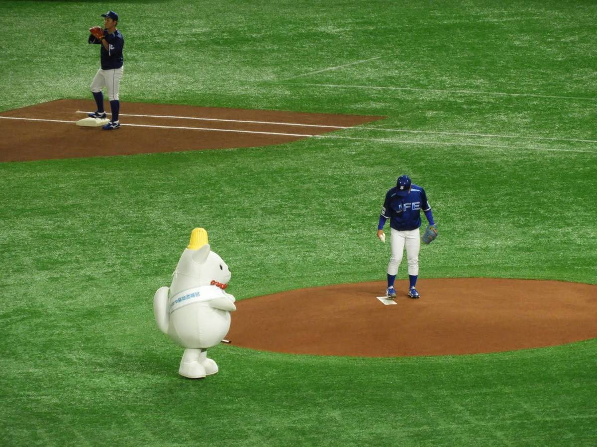 都市対抗 かそりーぬ