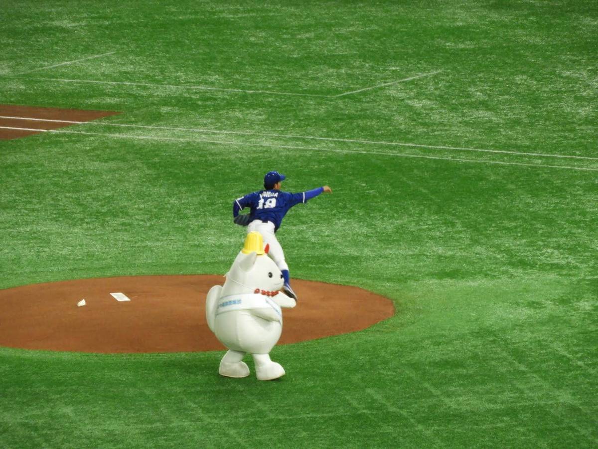 都市対抗 かそりーぬ