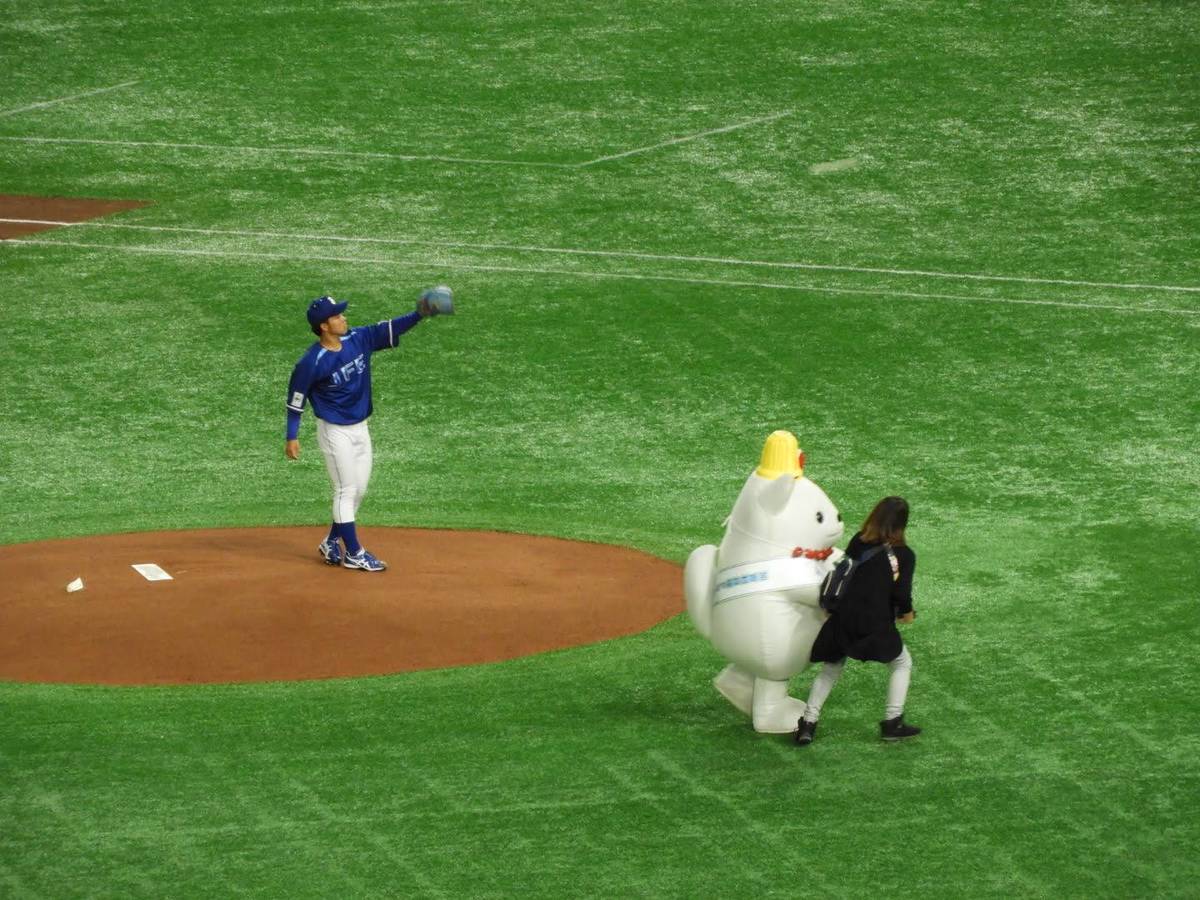 都市対抗 かそりーぬ