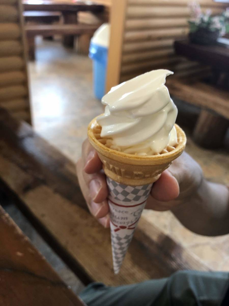 土田牧場