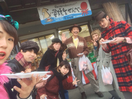 f:id:haberdashery:20151217213330j:image:w320 f:id:haberdashery:20151217213330j:image:w320