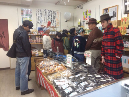 f:id:haberdashery:20151217213357j:image:w320 f:id:haberdashery:20151217213357j:image:w320