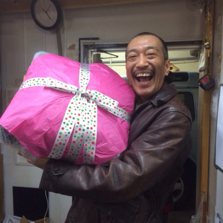 f:id:haberdashery:20151217213535j:image:h320 f:id:haberdashery:20151217213535j:image:h320