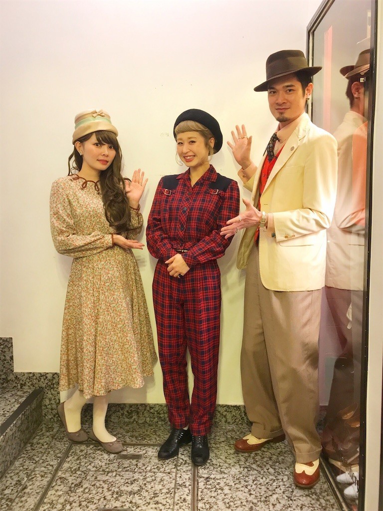 f:id:haberdashery:20190326224922j:image f:id:haberdashery:20190326224922j:image
