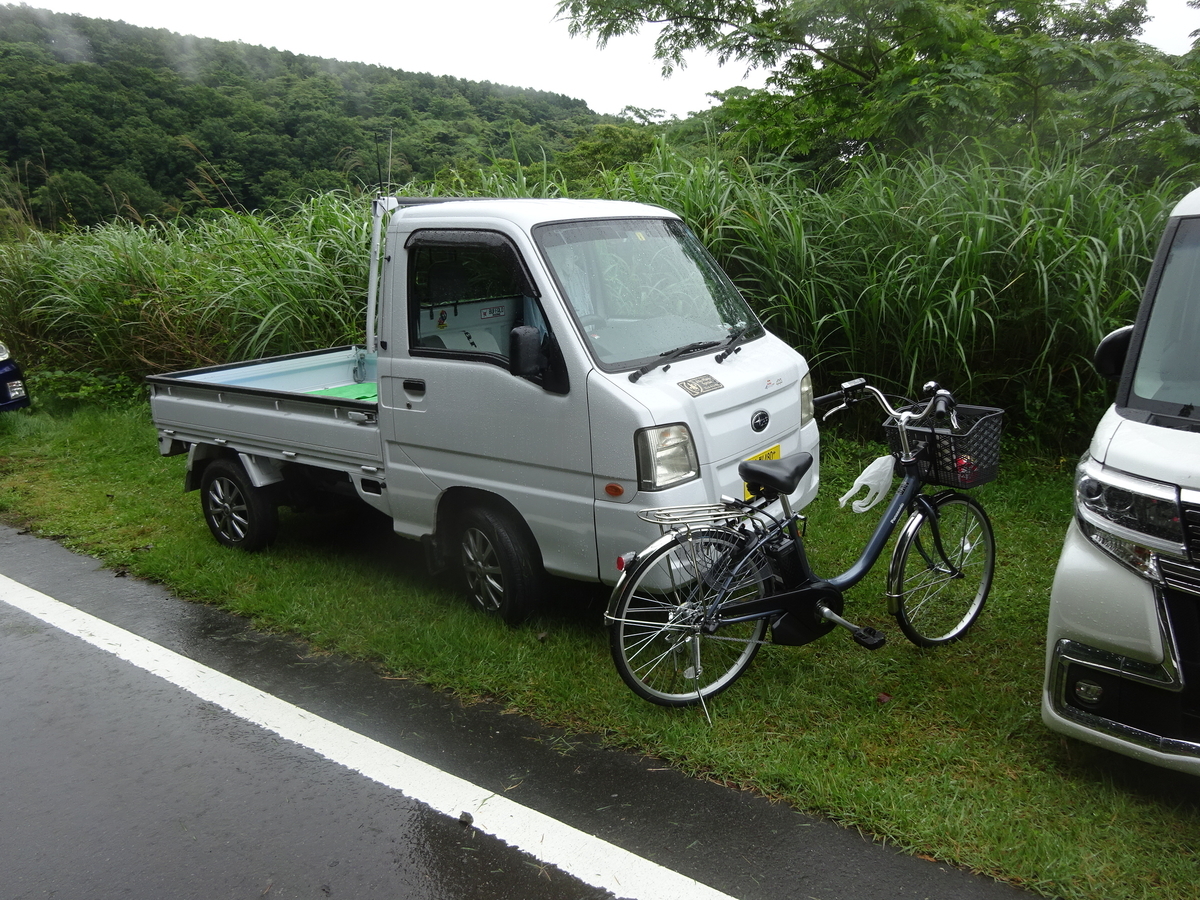 エヌワン 自転車