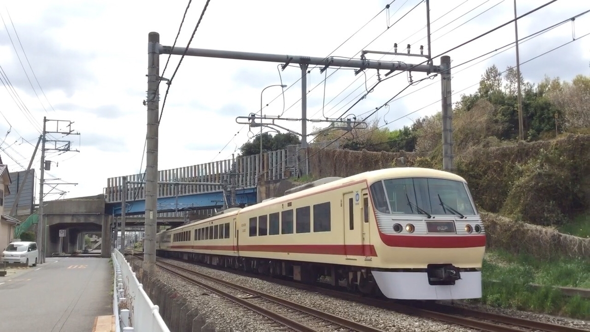 引退まであとわずか。レッドアロークラシックの雄姿を観てきた