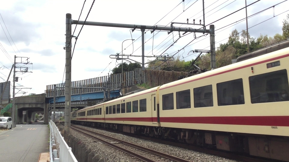 引退まであとわずか。レッドアロークラシックの雄姿を観てきた