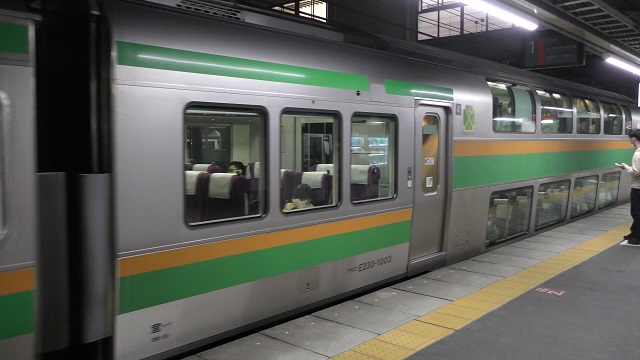 Bトレイン　湘南新宿ライングリーン車 Amazon | 未組立品 Bトレインショーティ JR東日本E231系 湘南