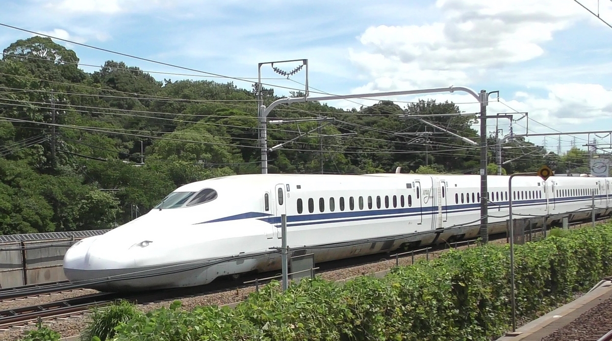 静岡～豊橋が670円もお得になる裏技＆静岡新幹線ワープはどこが