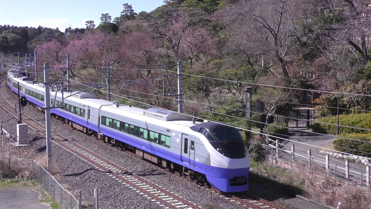 130㎞/hで走るダブルデッカー！常磐線普通列車グリーン車の3つの魅力と