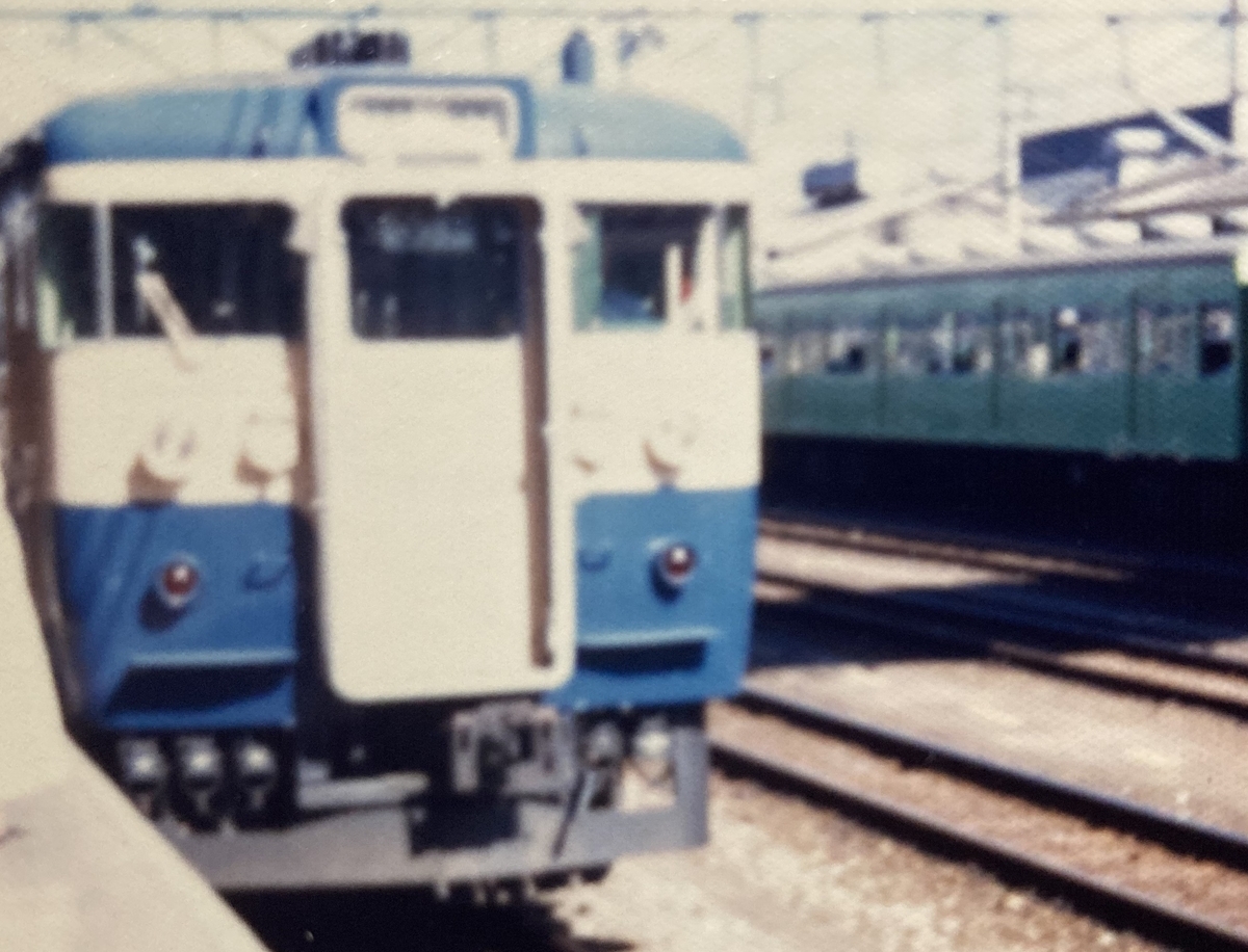 中央東線】高尾以東の普通列車が廃止へ。東京都内での211系の雄姿は