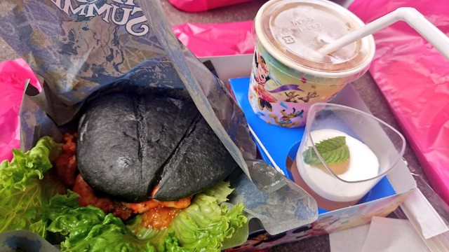 朝ご飯食べるのにピッタリ マンマ ビスコッティーズ ベーカリー 幸せの食道楽blog