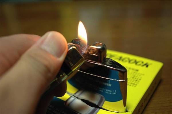 ホッカイロ 繰り返し使えるハクキンカイロで冬キャンプを楽しもう シンプルに生きる