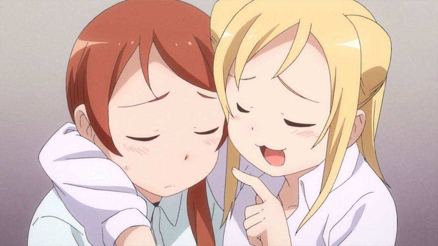 毎週更新 アニメ 亜人ちゃんは語りたい を語りたい 全話感想とあらすじ ネタバレあり 病弱オタクは止まらない 毎週更新 アニメ 亜人ちゃんは語りたい を語りたい 全話感想とあらすじ ネタバレあり 病弱オタクは止まらない