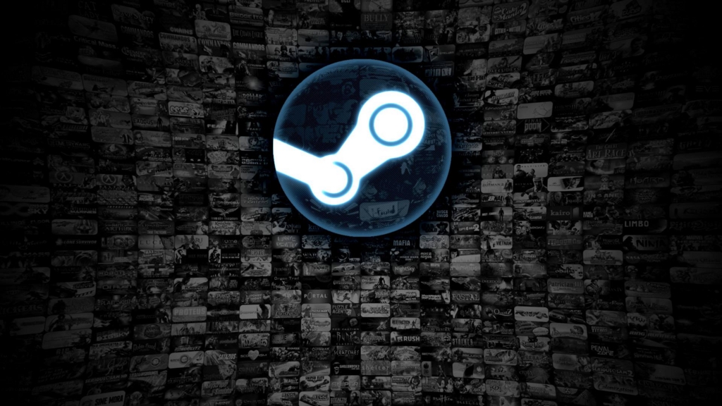 Steamでゲームダウンロード中に止まってしまう時の対処方 病弱オタクは止まらない