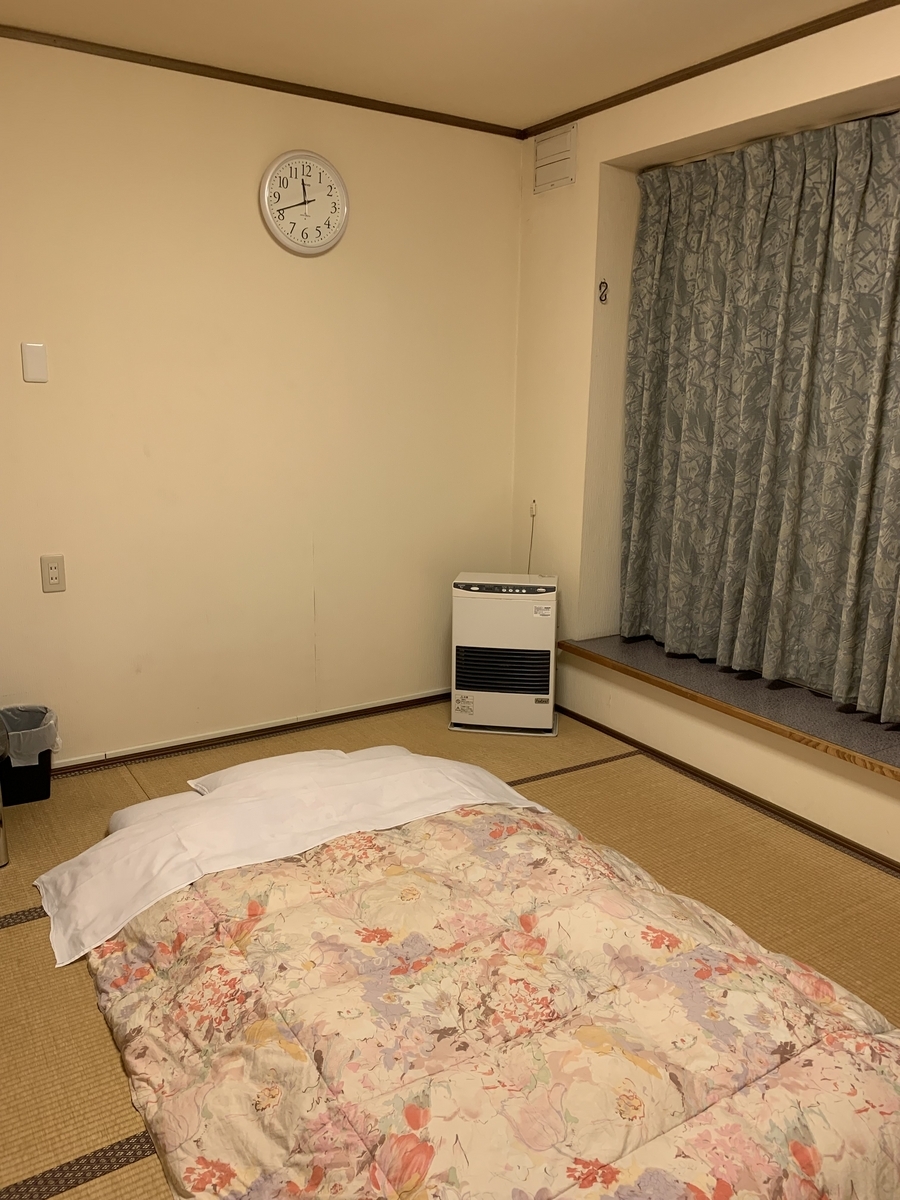 広島〜北海道へ。25日間の車1人旅。⑦青森の大きいもの観光。田舎館村