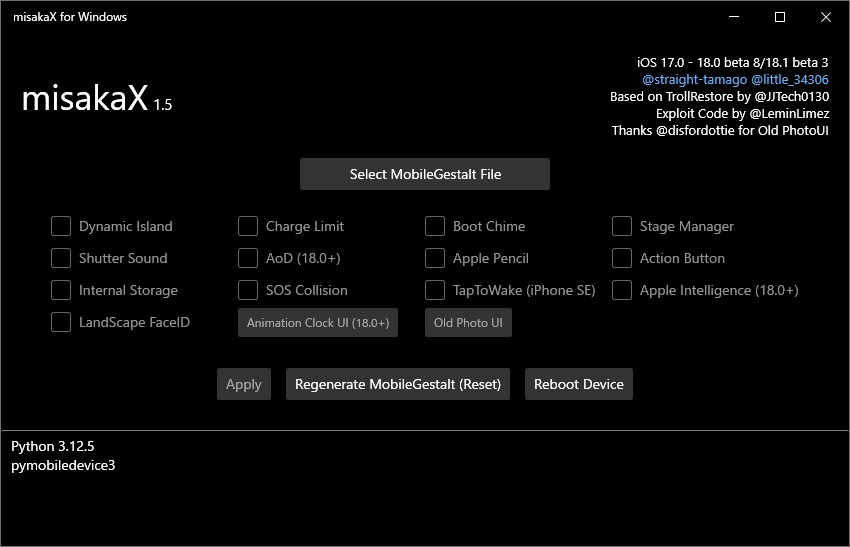 iPhone標準カメラのシャッター音を無音化する - はちまブログ