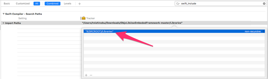 Link binary with libraries vs embed frameworks