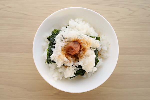青天の霹靂弁当
