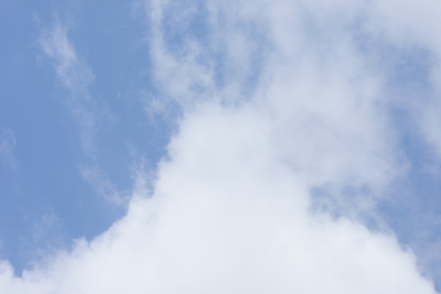 青空
