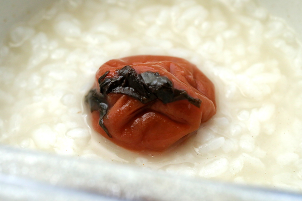 梅干し
